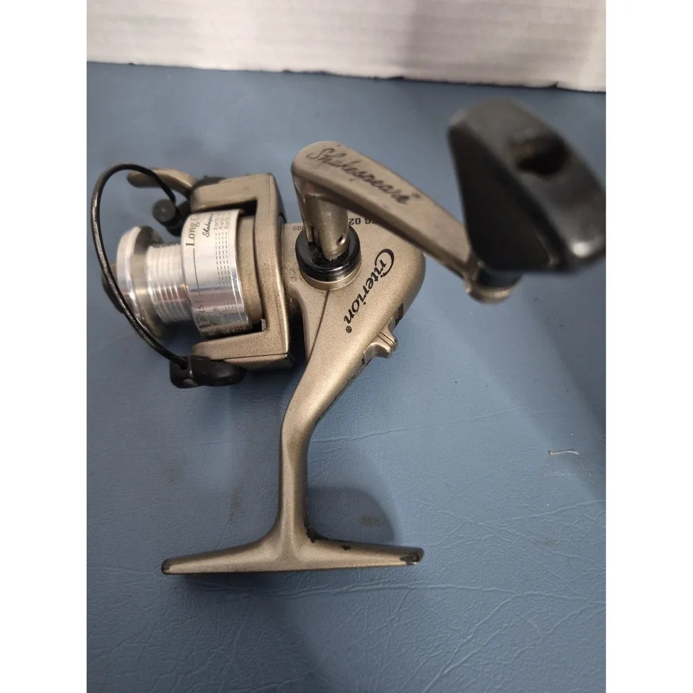 Shakespeare Criterion Tg025 Fishing Reel